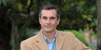 Valerio Rossi Albertini biografia: chi è, età, altezza, peso, figli, moglie, Instagram e vita privata