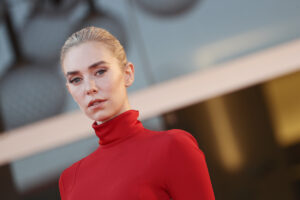 Vanessa Kirby biografia: chi è, età, altezza, peso, figli, marito, Instagram e vita privata