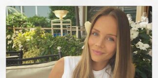 Viktorija Larčenko biografia: chi è, età, altezza, peso, figli, marito, Instagram e vita privata
