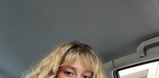 Virginia Tomarchio biografia: chi è, età, altezza, peso, tatuaggi, figli, marito, Instagram e vita privata