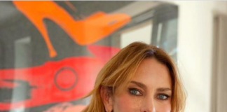 Yvonne Sciò biografia: chi è, età, altezza, peso, figli, marito, Instagram e vita privata