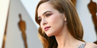 Zoey Deutch biografia: chi è, età, altezza, peso, figli, marito, Instagram e vita privata