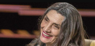 Ángela Molina biografia: chi è, età, altezza, peso, figli, marito, Instagram e vita privata