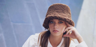 Afra Saraçoğlu biografia: chi è, età, altezza, peso, figli, marito, Instagram e vita privata