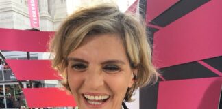 Alessandra De Stefano biografia: chi è, età, altezza, peso, figli, marito, Instagram e vita privata