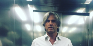Alessandro Pacchia di Uomini e Donne Trono Over, biografia: chi è, età, altezza, peso, figli, moglie e vita privata