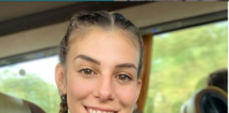 Alessia Orro biografia: chi è, età, altezza, peso, tatuaggi, fidanzato, Instagram e vita privata