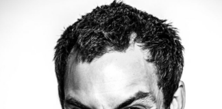 Alex Hassell biografia: chi è, età, altezza, peso, figli, moglie, Instagram e vita privata