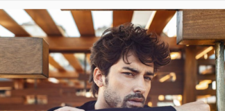 Alp Navruz biografia: chi è, età, altezza, peso, tatuaggi, fidanzata, Instagram e vita privata