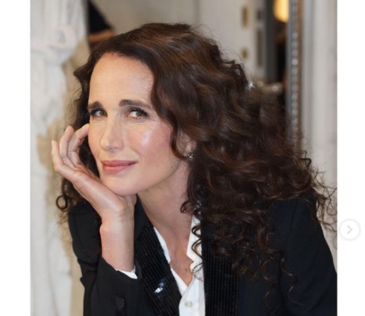 Andie MacDowell biografia: chi è, età, altezza, peso, figli, marito, Instagram e vita privata