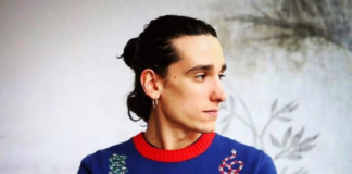 Andrea Carpenzano biografia: chi è, età, altezza, peso, figli, moglie, Instagram e vita privata