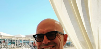 Andrea Favaretto biografia: chi è, età, altezza, peso, figli, moglie, libri, Instagram e vita privata