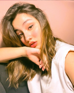 Angelica Ibba (Angie World) biografia: chi è, età, altezza, peso, tatuaggi, fidanzato, Instagram, Tik Tok e vita privata