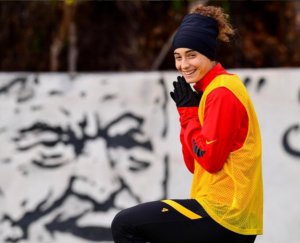 Angelica Soffia biografia: chi è, età, altezza, peso, fidanzato, Instagram e vita privata
