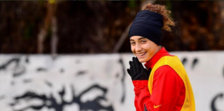 Angelica Soffia biografia: chi è, età, altezza, peso, fidanzato, Instagram e vita privata