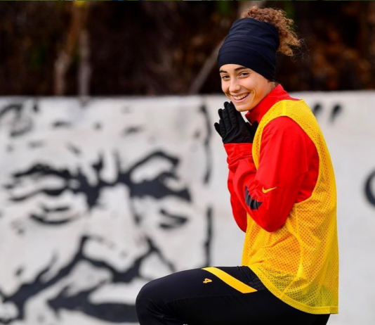 Angelica Soffia biografia: chi è, età, altezza, peso, fidanzato, Instagram e vita privata