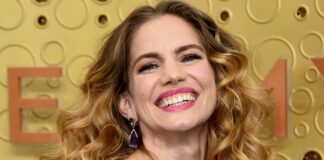 Anna Chlumsky biografia: chi è, età, altezza, peso, figli, marito, Instagram e vita privata