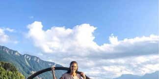 Anna Danesi biografia: chi è, età, altezza, peso, tatuaggi, fidanzato, Instagram e vita privata
