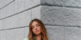 Ayça Ayşin Turan biografia: chi è, età, altezza, peso, tatuaggi, fidanzato, Instagram e vita privata