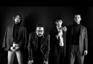Bengala Fire biografia: chi sono, nomi, canzoni, album, Instagram e vita privata