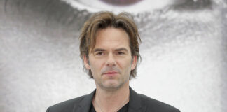 Billy Burke biografia: chi è, età, altezza, peso, figli, moglie, Instagram e vita privata