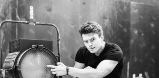 Chris Cugowski biografia: chi è, età, altezza, peso, figli, moglie, Instagram e vita privata