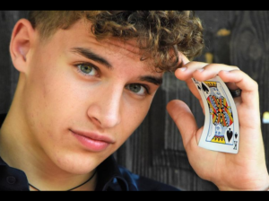 Christian Ceresera biografia: chi è, età, altezza, peso, tatuaggi, fidanzata, Instagram e vita privata