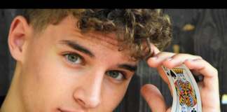 Christian Ceresera biografia: chi è, età, altezza, peso, tatuaggi, fidanzata, Instagram e vita privata