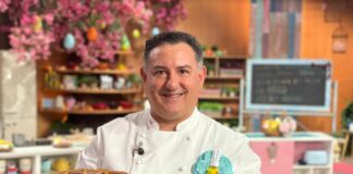 Come fare la Pastiera Napoletana ricetta di Sal De Riso: cosa occorre e procedimento