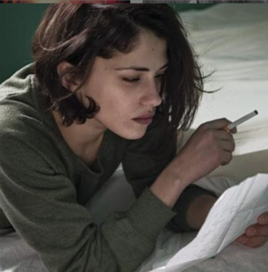 Daphne Scoccia biografia: chi è, età, altezza, peso, figli, marito, Instagram e vita privata