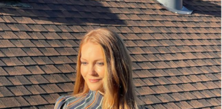 Darby Stanchfield biografia: chi è, età, altezza, peso, figli, marito, Instagram e vita privata