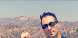 Dario D'Onofrio biografia: chi è, età, altezza, peso, figli, moglie, Instagram e vita privata