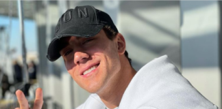 Dusan Vlahovic biografia: chi è, età, altezza, peso, tatuaggi, figli, moglie, Instagram e vita privata