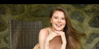 Ecem Baltacı biografia: chi è, età, altezza, peso, figli, marito, Instagram e vita privata