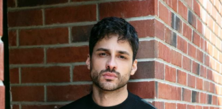 Ekin Mert Daymaz biografia: chi è, età, altezza, peso, figli, moglie, Instagram e vita privata