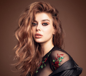 Elena Satine biografia: chi è, età, altezza, peso, figli, marito, Instagram e vita privata