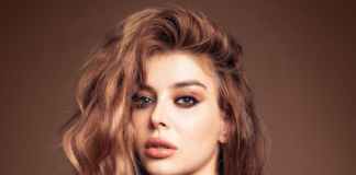 Elena Satine biografia: chi è, età, altezza, peso, figli, marito, Instagram e vita privata