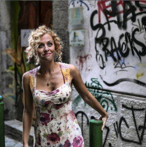 Elena Starace biografia: chi è, età, altezza, peso, figli, marito, Instagram e vita privata