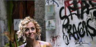 Elena Starace biografia: chi è, età, altezza, peso, figli, marito, Instagram e vita privata