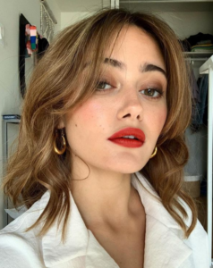 Ella Purnell biografia: chi è, età, altezza, peso, figli, marito, Instagram e vita privata