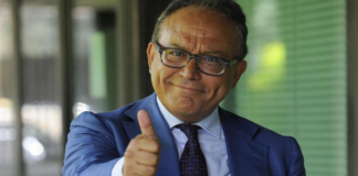 Enrico Varriale biografia: chi è, età, altezza, peso, figli, moglie, Instagram e vita privata