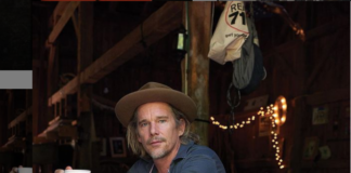 Ethan Hawke biografia: chi è, età, altezza, peso, figli, moglie, Instagram e vita privata