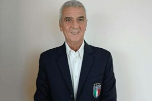 Evaristo Beccalossi biografia: chi è, età, altezza, peso, figli, moglie, Instagram e vita privata