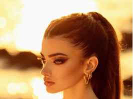 Fabiola Baglieri biografia: chi è, età, altezza, peso, tatuaggi, fidanzato, Instagram, Tik Tok e vita privata