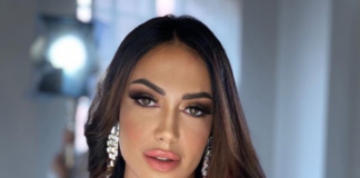 Federica Pacela biografia: chi è, età, altezza, peso, fidanzato, Instagram, Tik Tok e vita privata