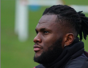 Franck Kessié biografia: chi è, età, altezza, peso, tatuaggi, figli, moglie, Instagram e vita privata