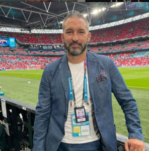Gianluca Zambrotta biografia: chi è, età, altezza, peso, figli, moglie, Instagram e vita privata