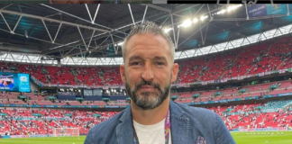 Gianluca Zambrotta biografia: chi è, età, altezza, peso, figli, moglie, Instagram e vita privata