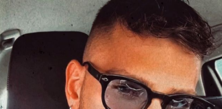 Gianluca di Palma biografia: chi è, età, altezza, peso, tatuaggi, fidanzata, Instagram e vita privata