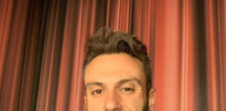 Giordano Filippo biografia: chi è, età, altezza, peso, tatuaggi, figli, moglie, Instagram e vita privata